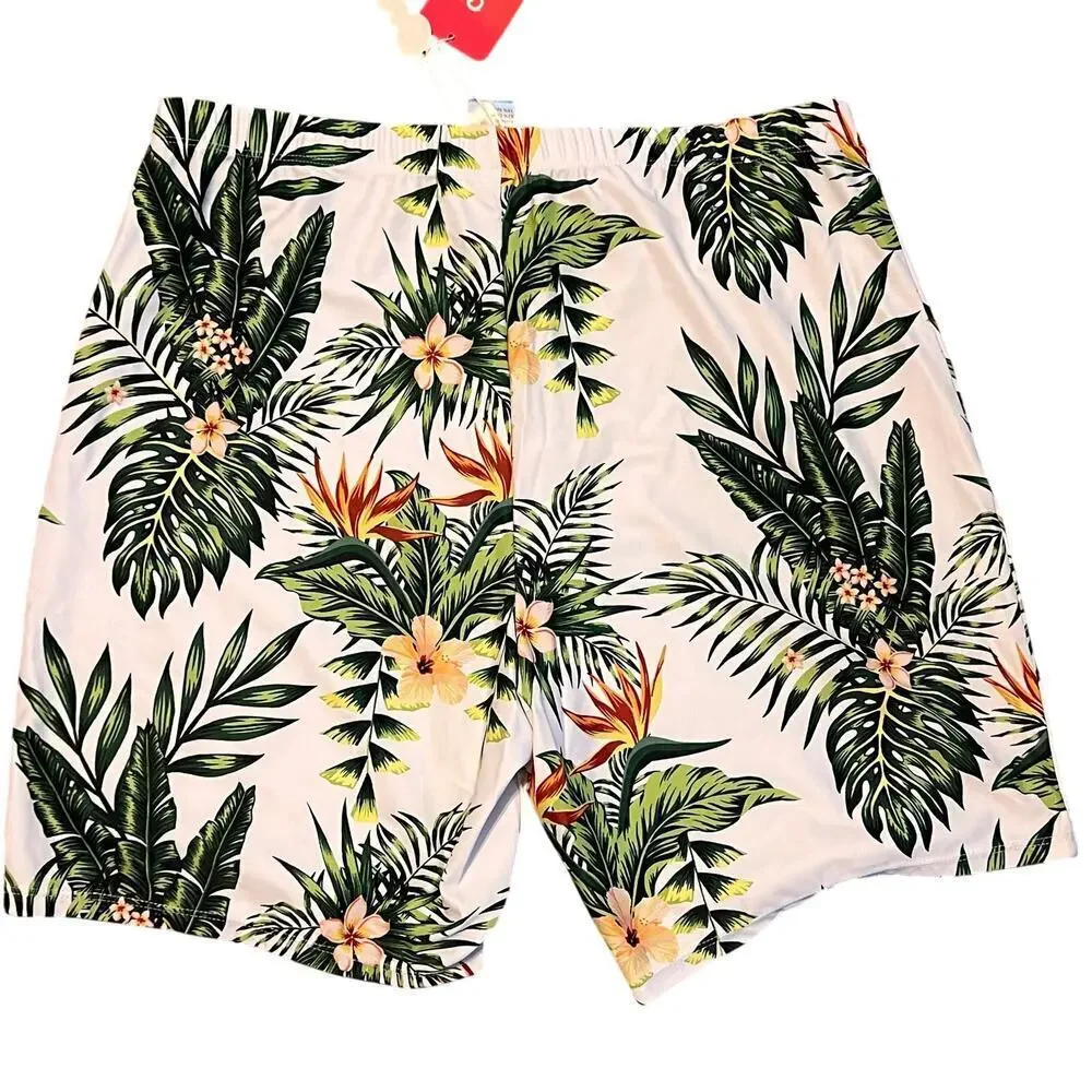 PatPat tropical floral